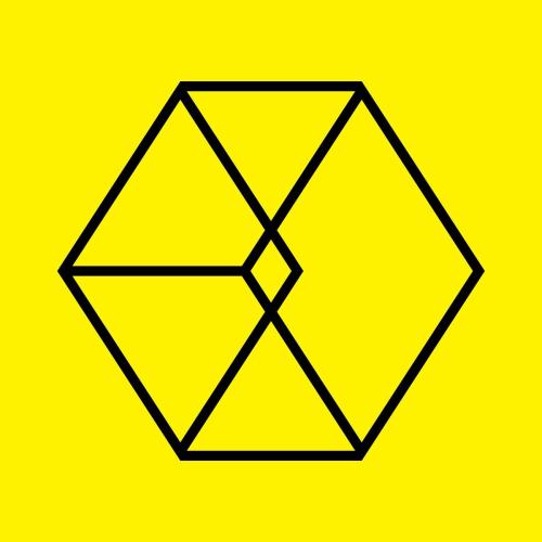 EXO - LOVE ME RIGHT
