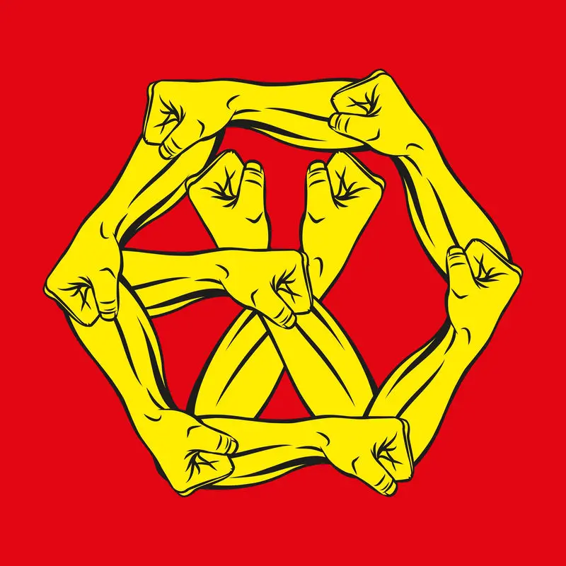 超音力 Power (Chinese Version) - EXO