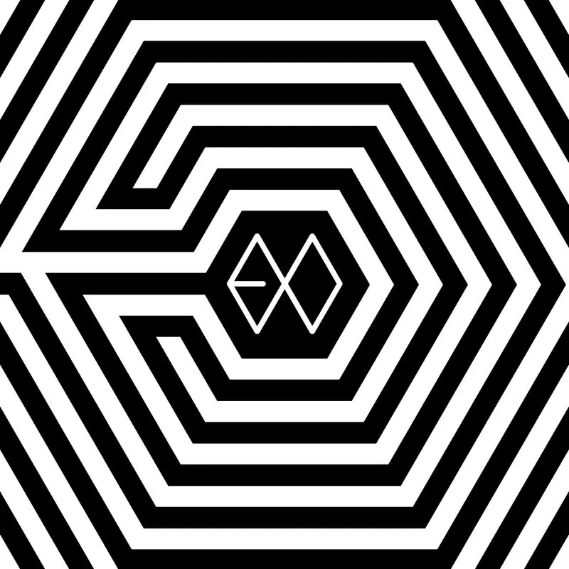 Thunder - EXO