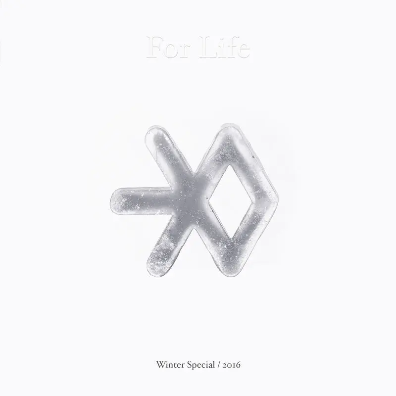 二十四小时 Twenty Four (Chinese Version) - EXO