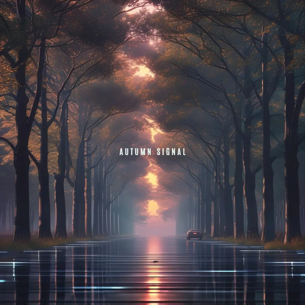 Autumn Signal - Exonix