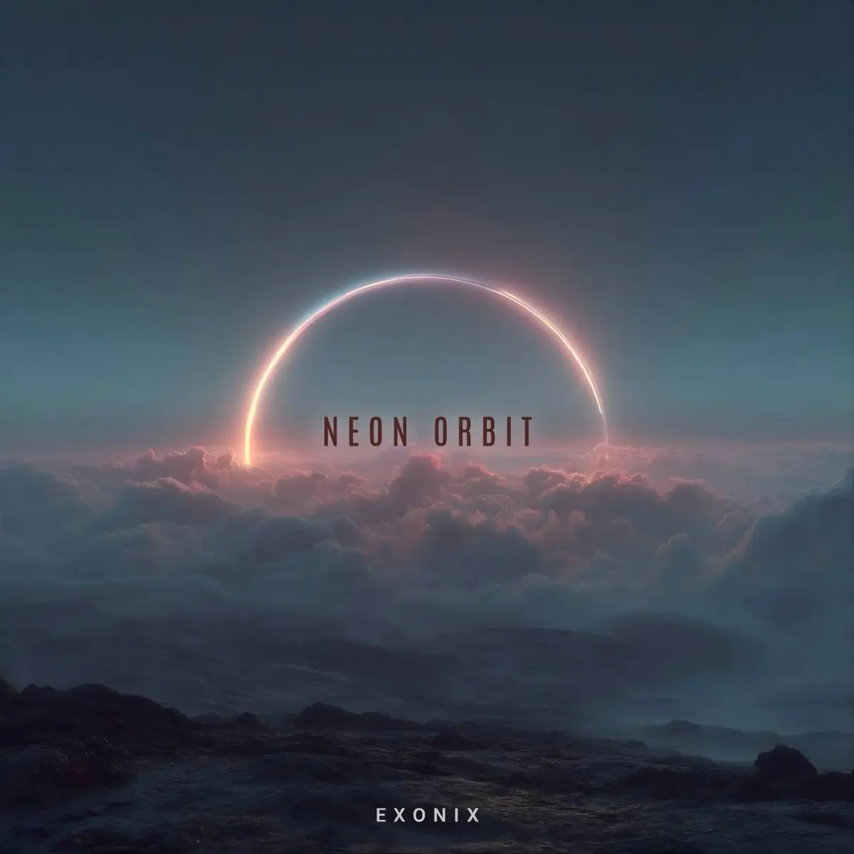 Neon Orbit - Exonix