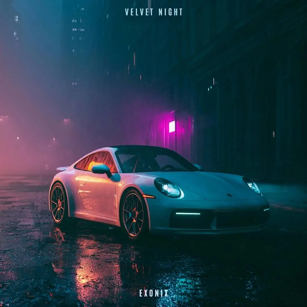 Velvet Night - Exonix