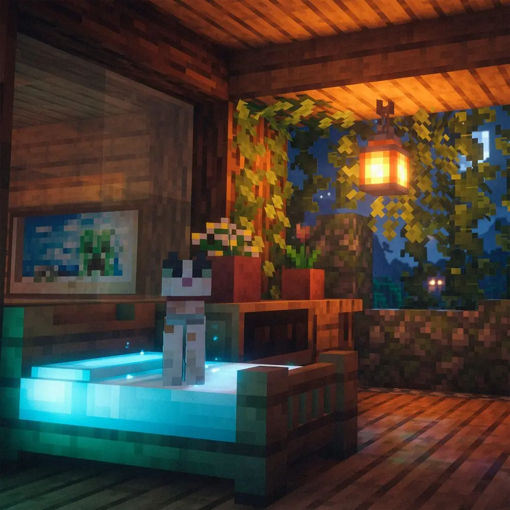 after rain - Exord