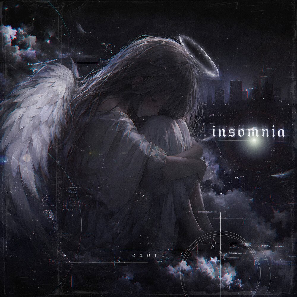 insomnia - Exord