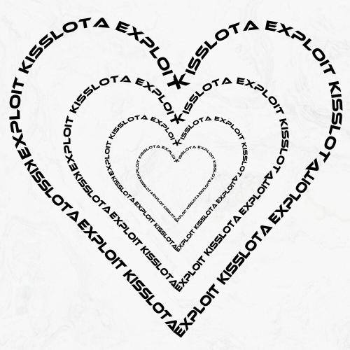 LUV - EXPLOIT, KISSSLOTA