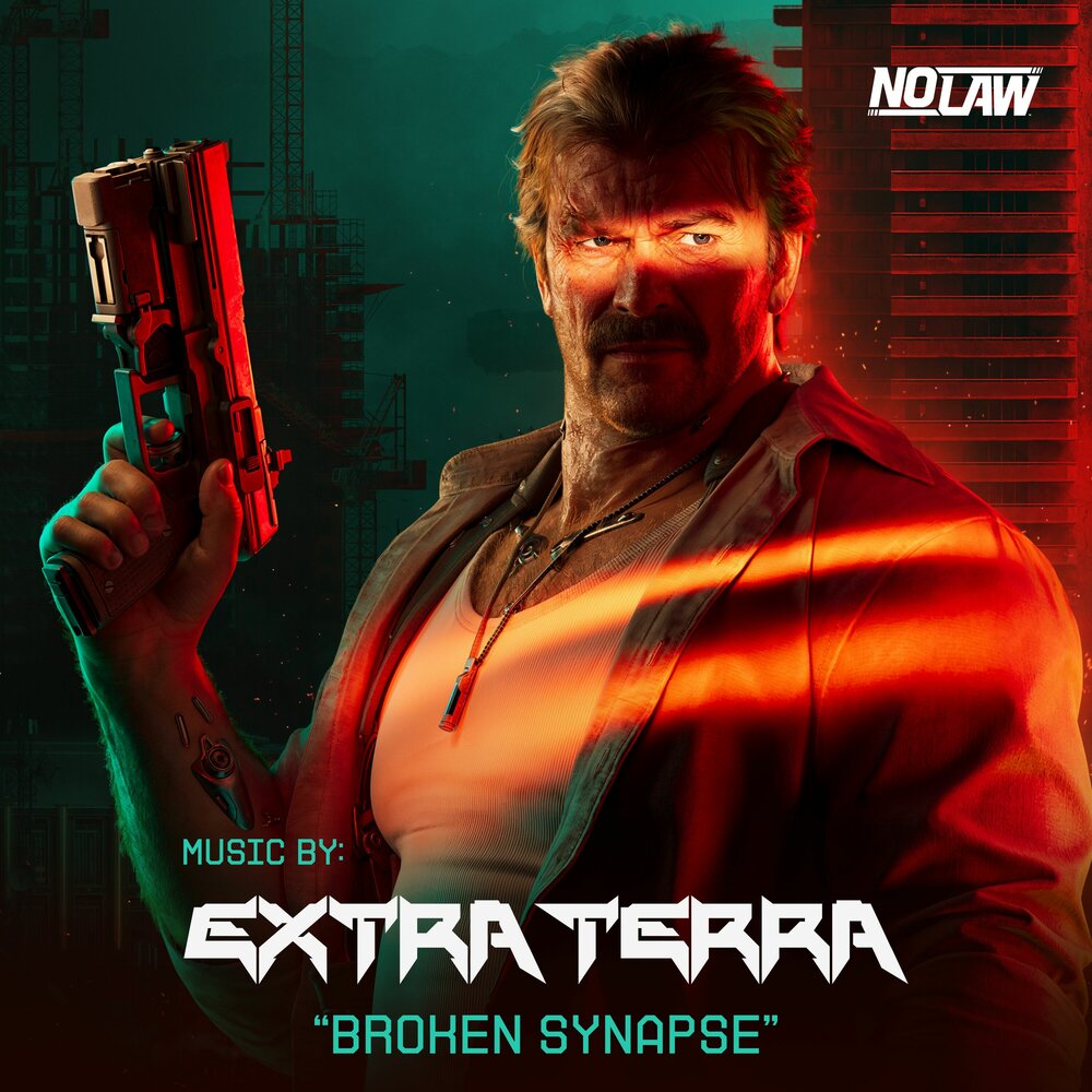 Broken Synapse - Extra Terra