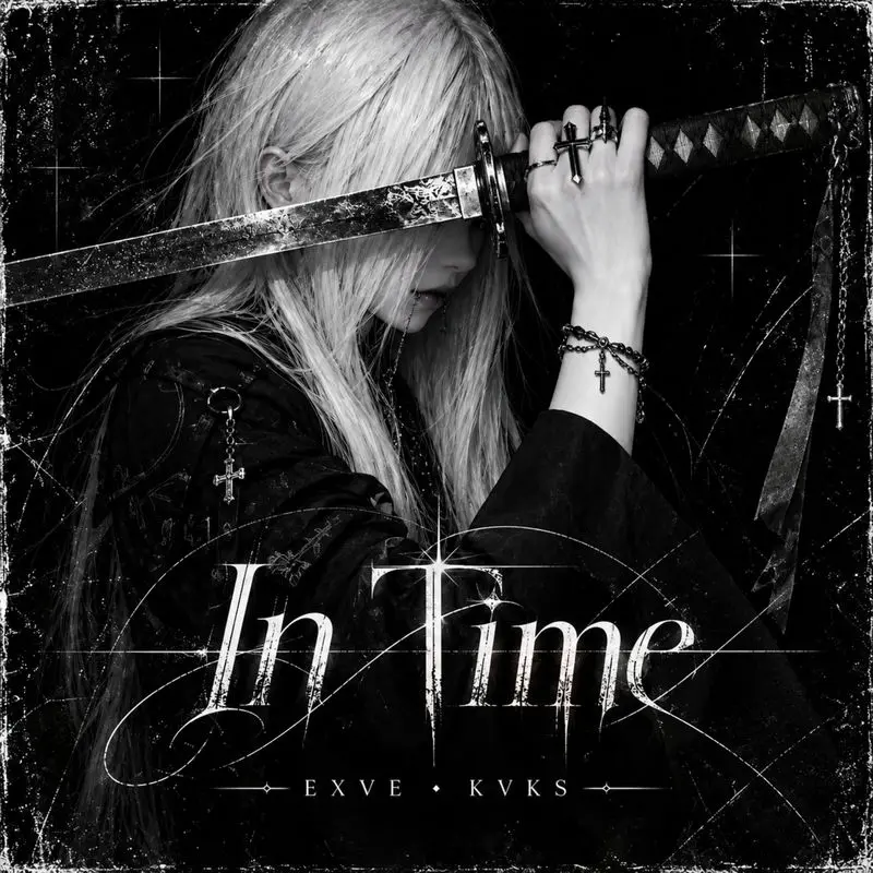 In Time - Exve & Kvks