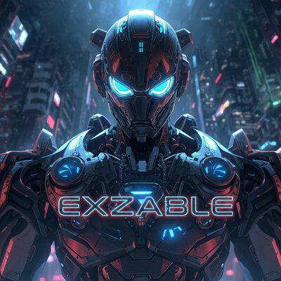 One pulse prod by Exzble - Exzable