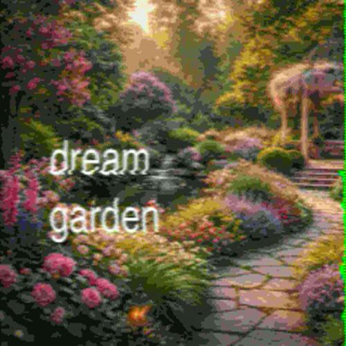 EXZOSHOW - dream garden (KTILTED Remix)
