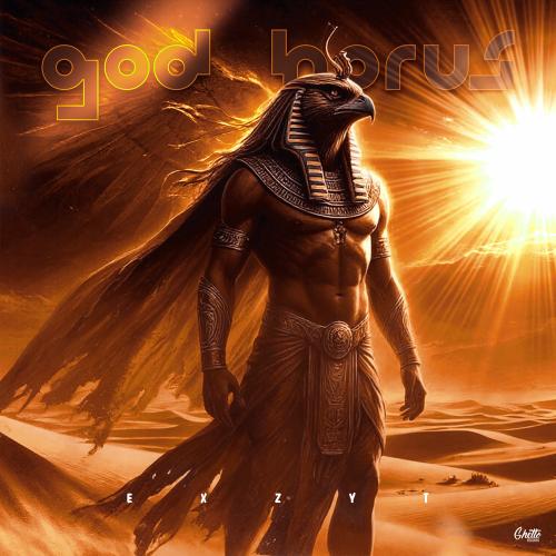 Exzyt - God Horus