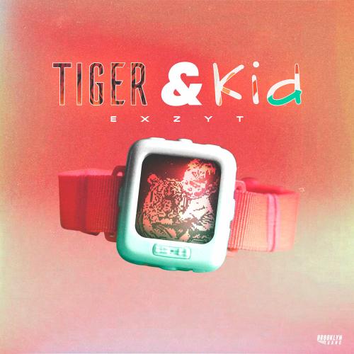 Exzyt - Tiger & Kid