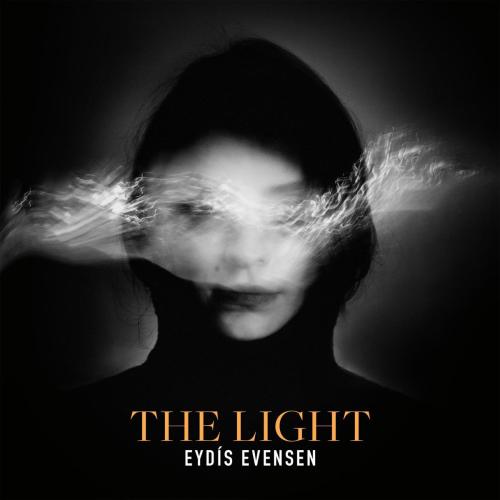 Eydis Evensen - Anna's Theme