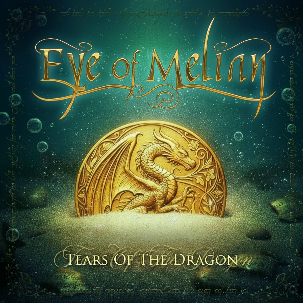 Tears of the Dragon - Eye of Melian