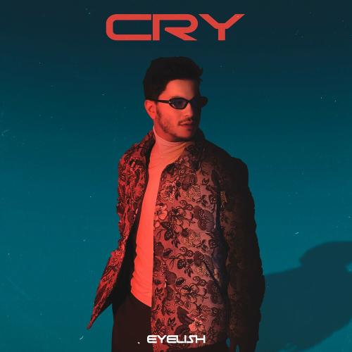 Eyelish - Cry