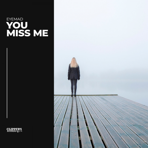 EyeMad - You Miss Me