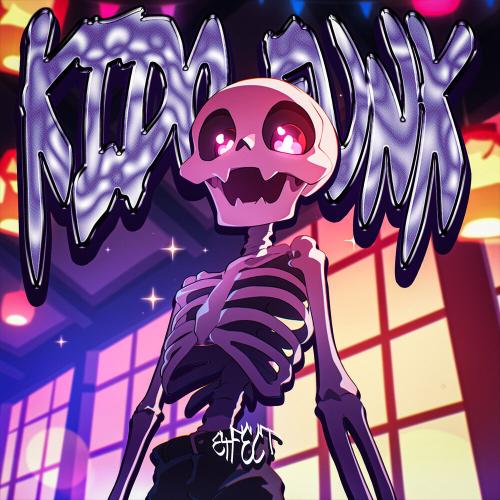 eyfect - KIDO FUNK