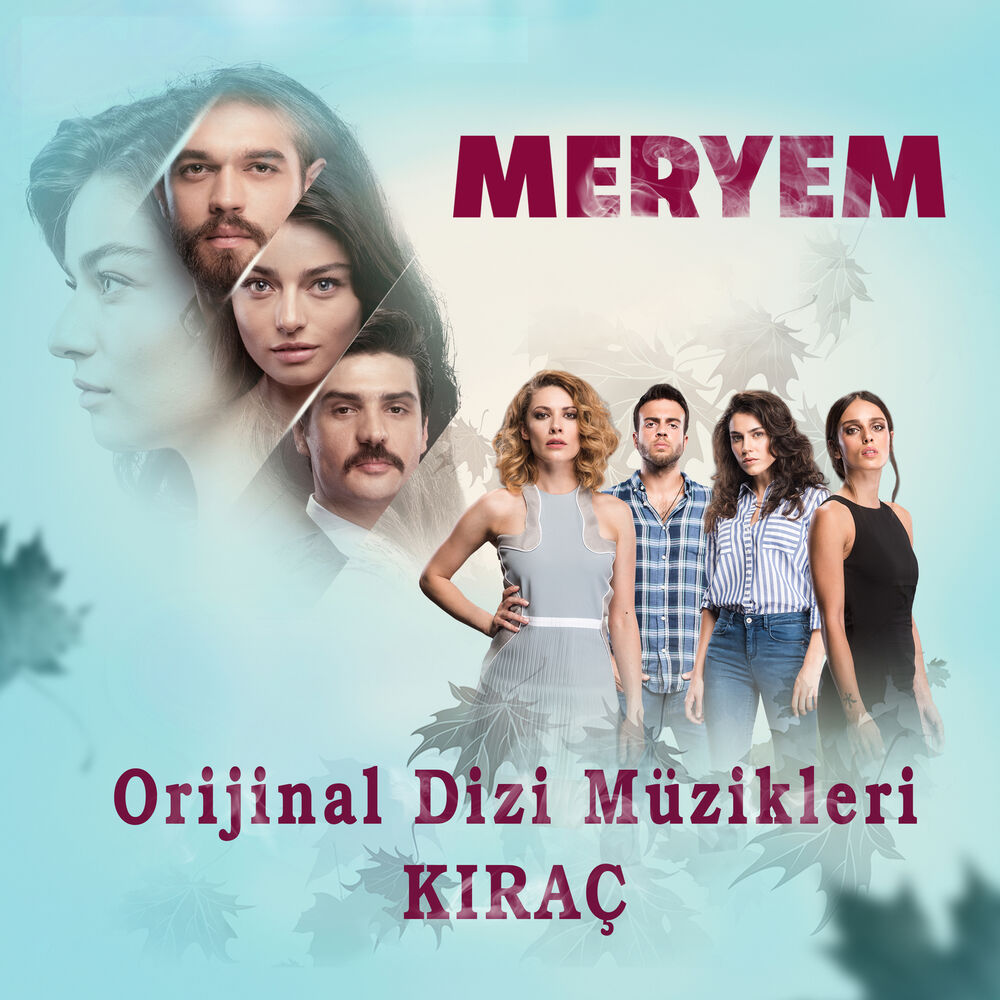Meryem Jenerik _ Hasret - Eylem Aktaş