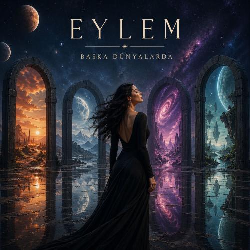Eylem - Başka Dünyalarda