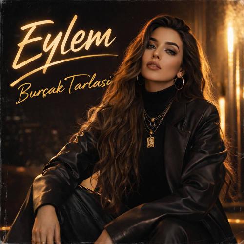 Burçak Tarlası - Eylem