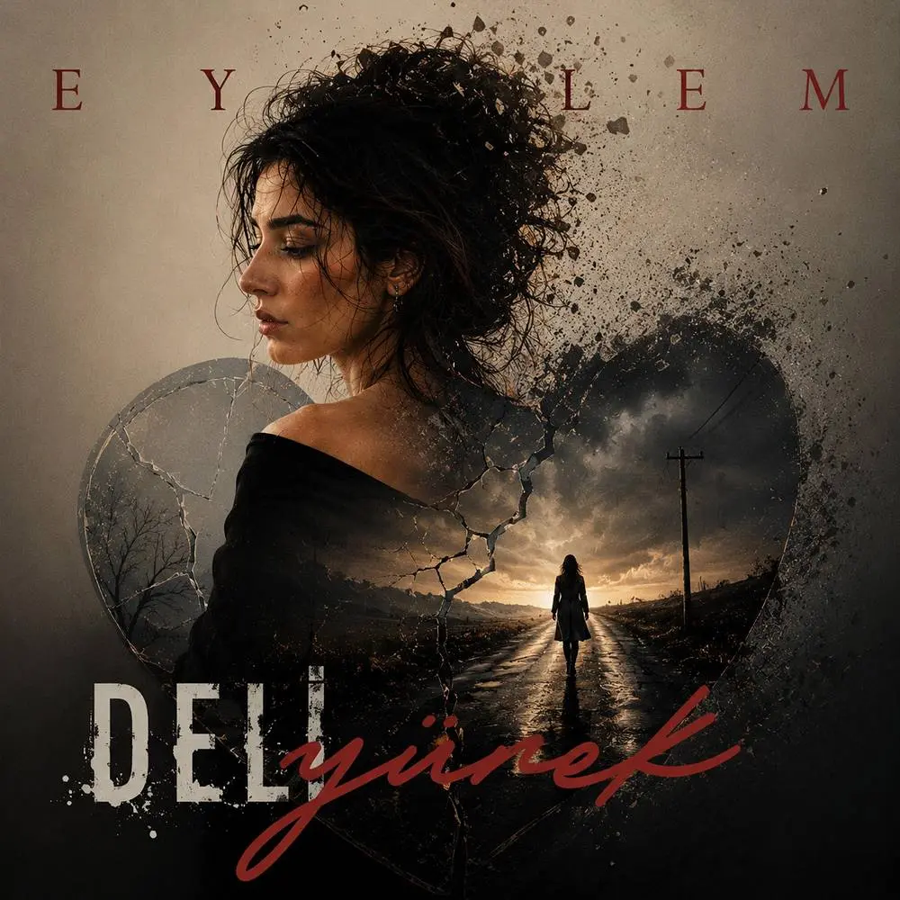 Deli Yürek - Eylem