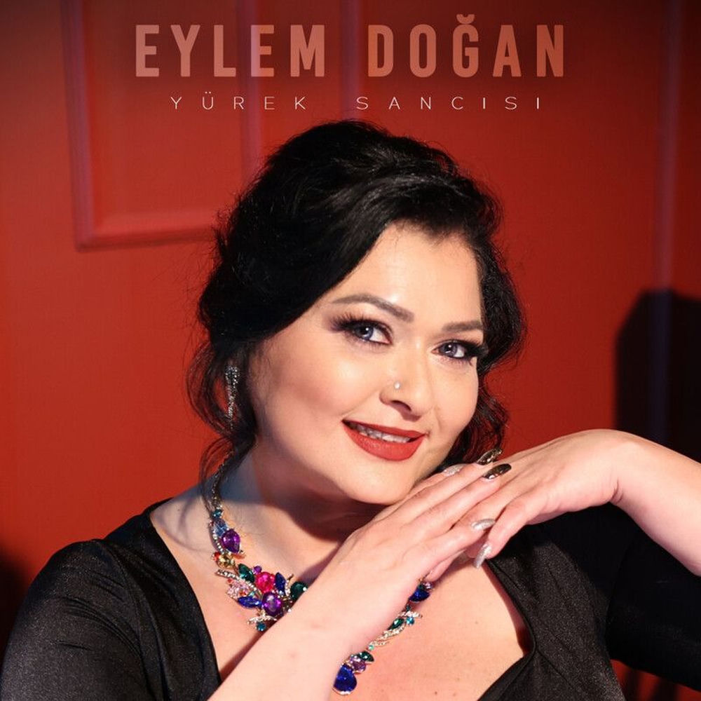Ah Neyleyim Gönül - Eylem Doğan