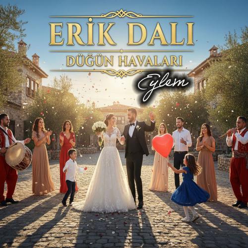 Eylem - Erik Dalı