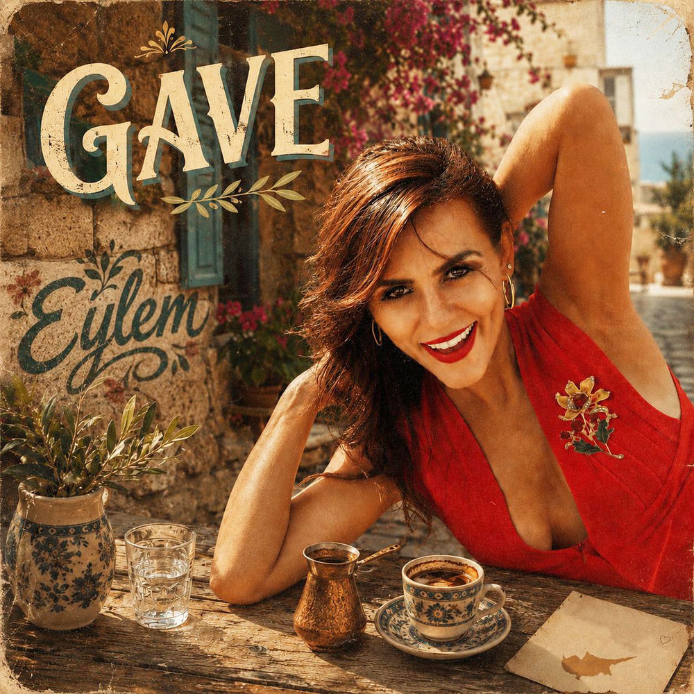 Gave - Eylem