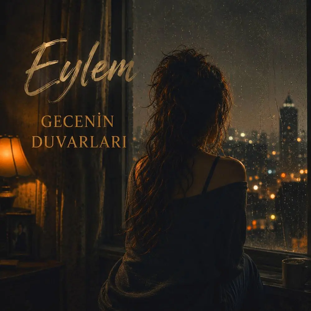 Gecenin Duvarları - Eylem