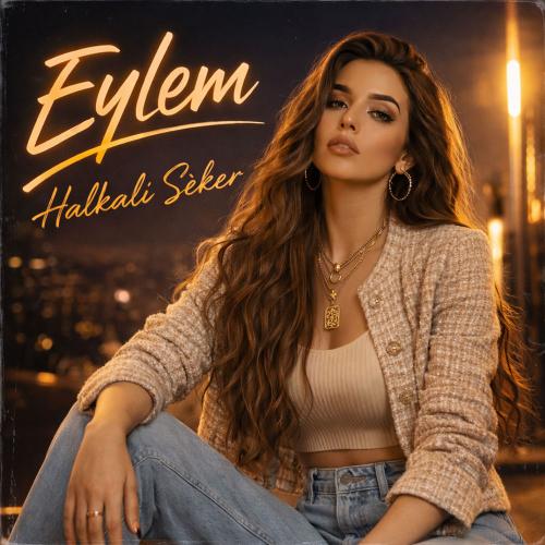 Eylem - Halkalı Şeker