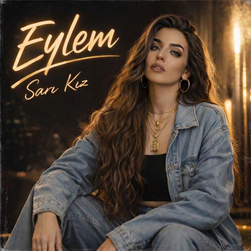 Eylem - Sarı Kız