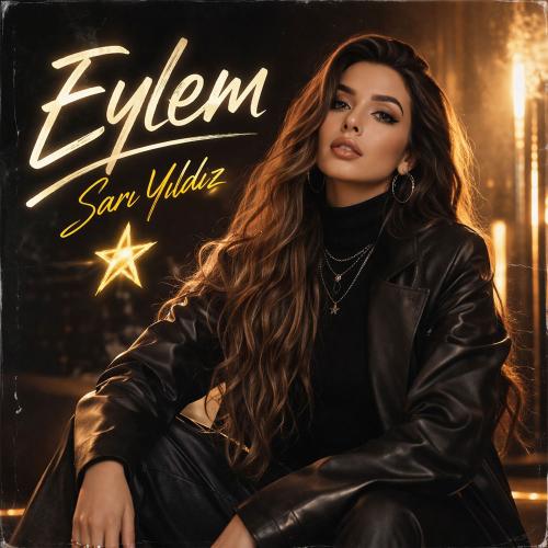 Eylem - Sarı Yıldız