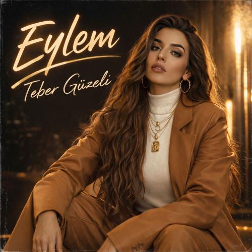 Eylem - Teber Güzeli