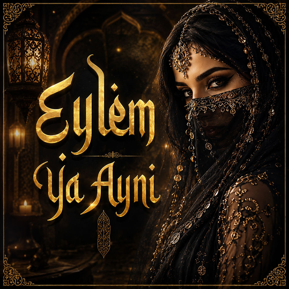 Eylem - Ya Ayni