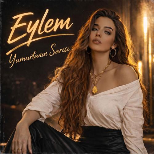 Eylem - Yumurtanın Sarısı
