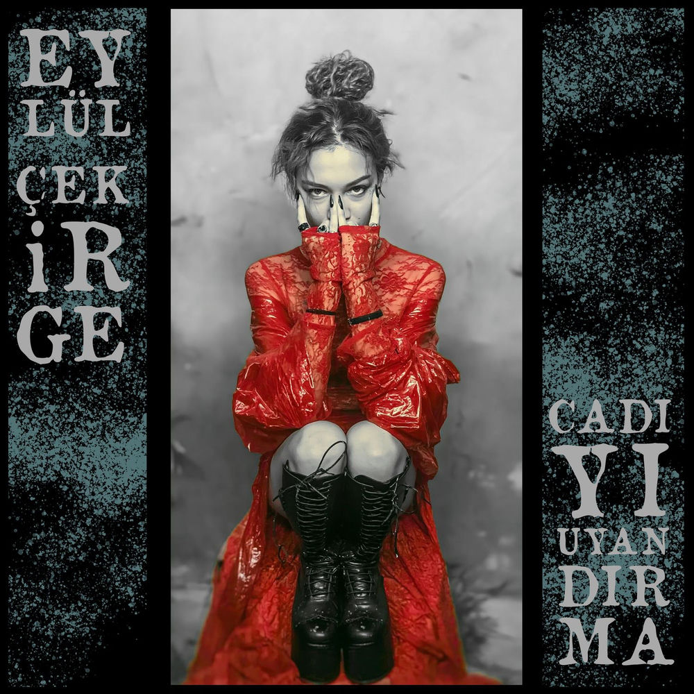 Cadıyı Uyandırma - Eylül Çekirge