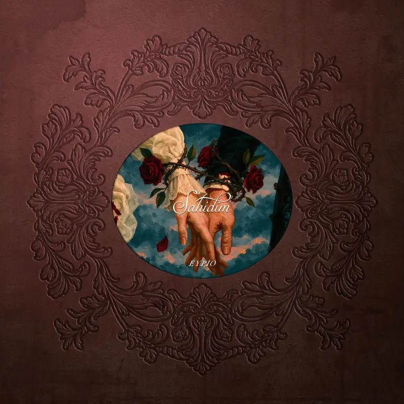 Şahidim - Eypio