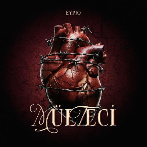 Eypio - Mülteci