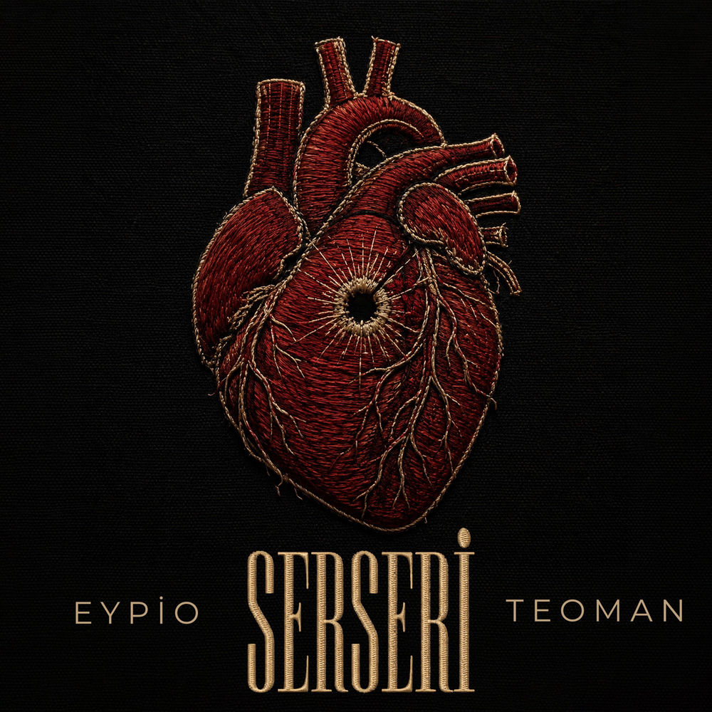 Serseri - Eypio & Teoman