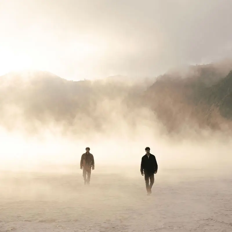 Kal Yanımda - Eytan & Robin