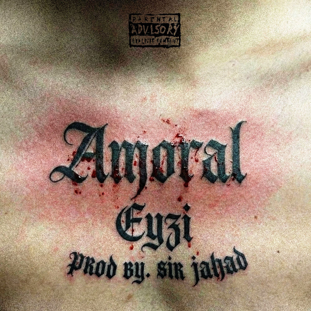 Amoral - EYZI