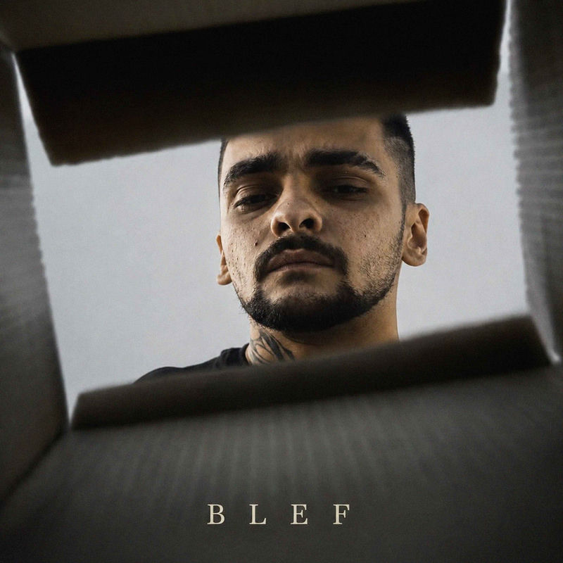 Blef - EYZI