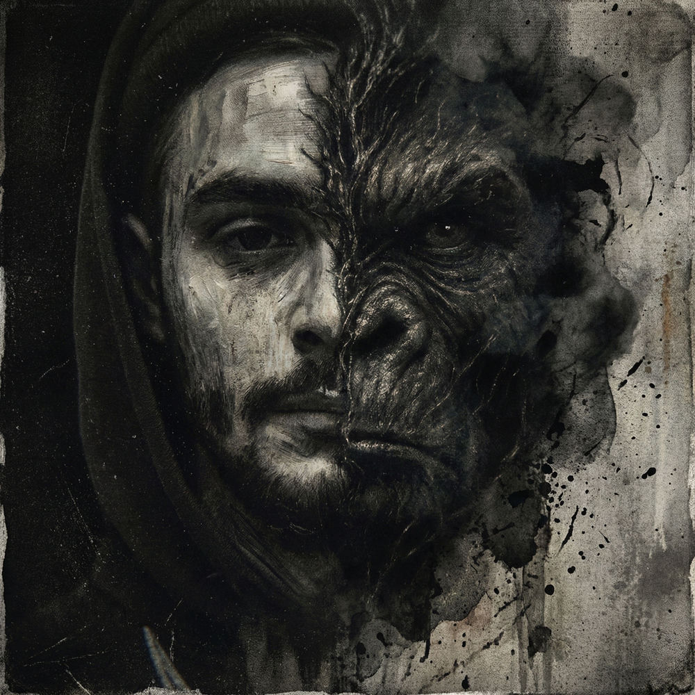Gorilla - EYZI