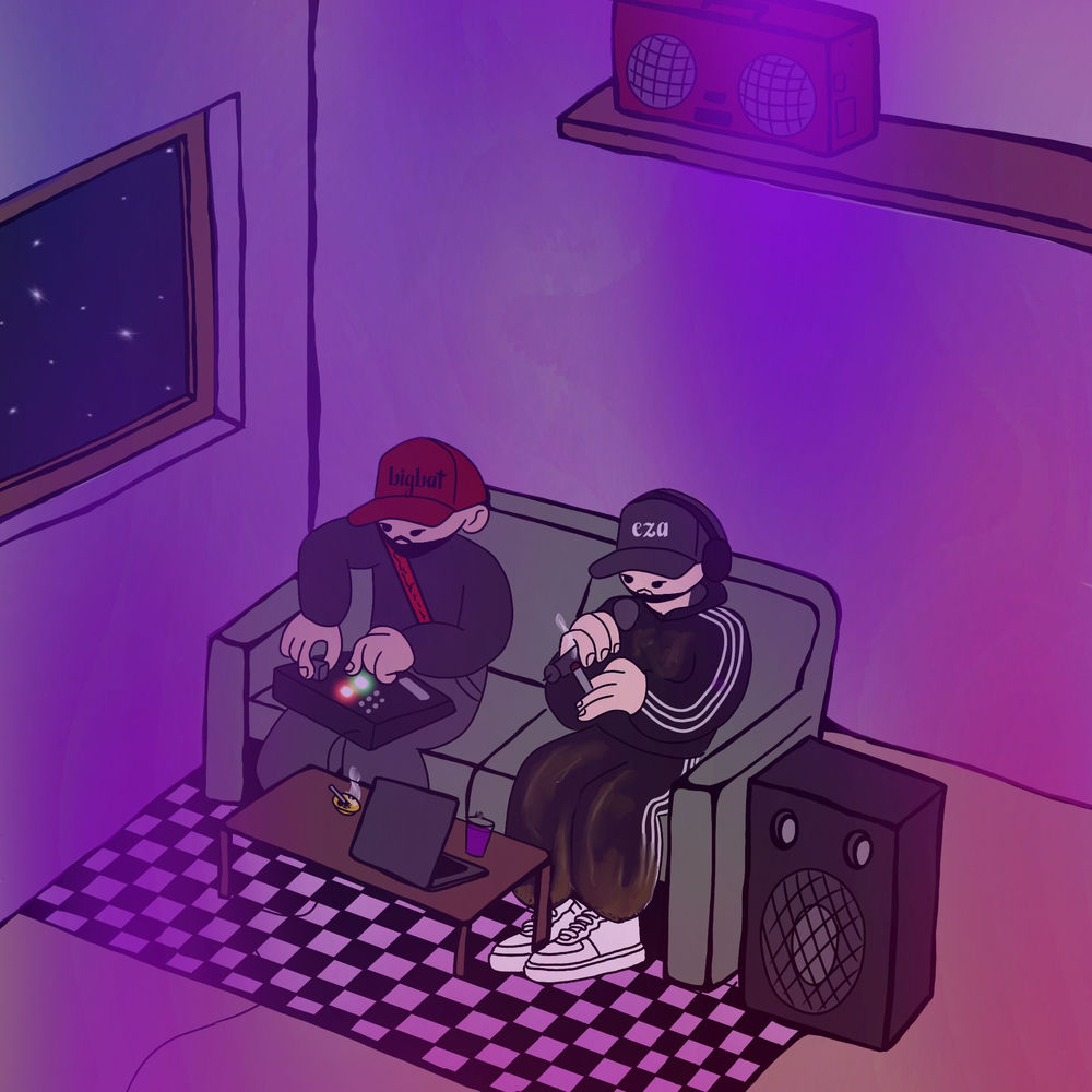 Dedem - Eza & BIGBAT