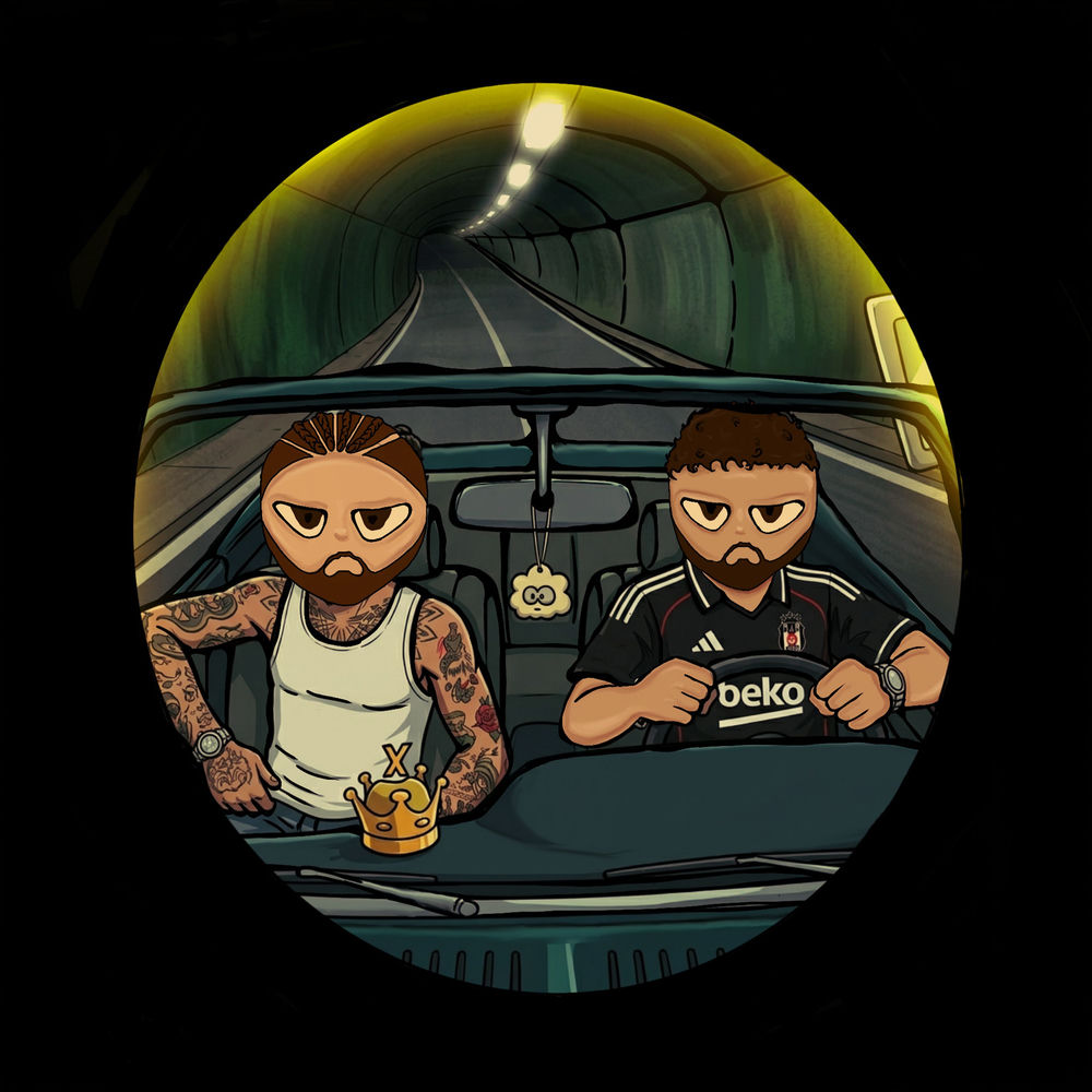 Cnm - Eza & Halodayı