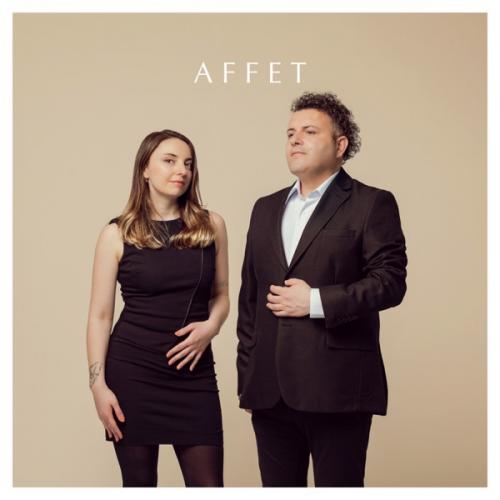 Affet - Ezgi Aktan & Gökhan Tümkaya