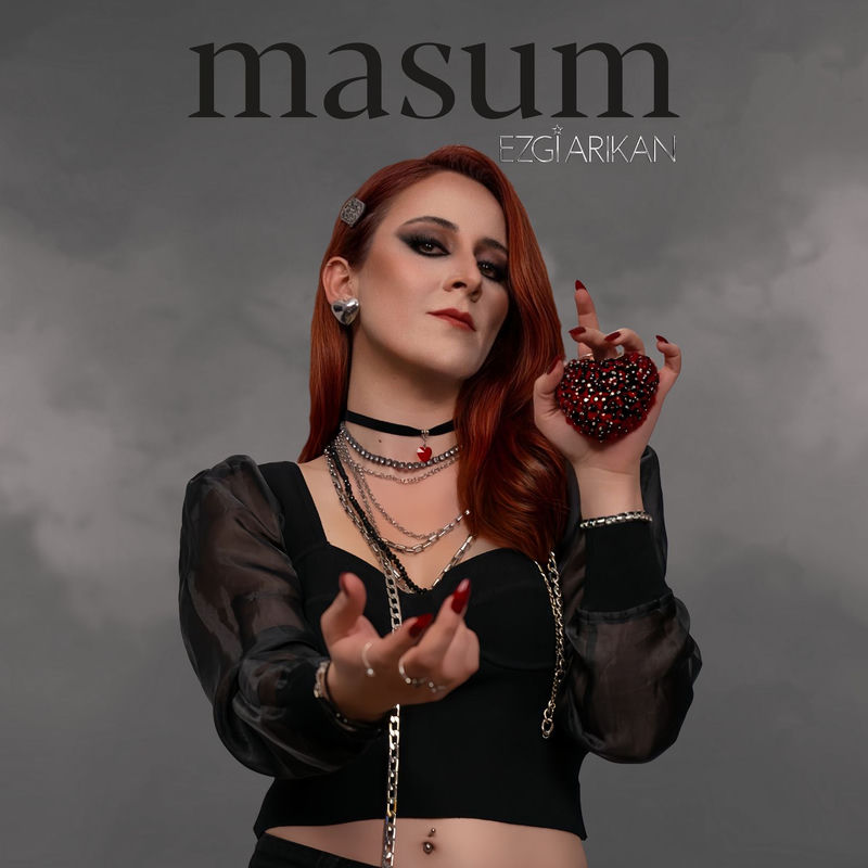 Masum - Ezgi Arıkan