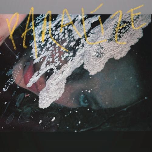 Paralize - Ezgi B