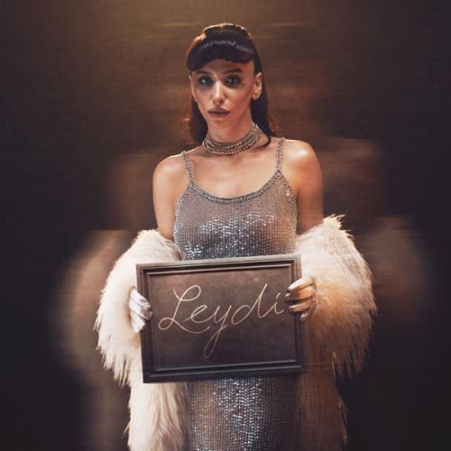 Leydi - Ezgi Gergin