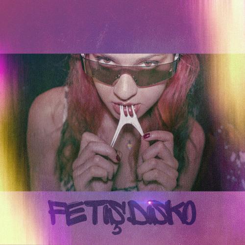 Ezgi Kardelen - Fetiş Disko